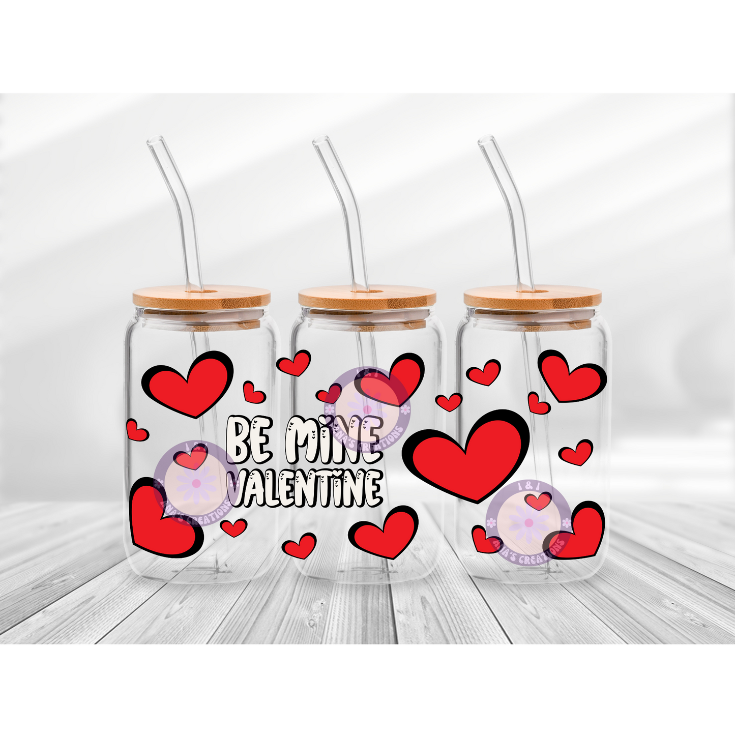 VALENTINE # 1