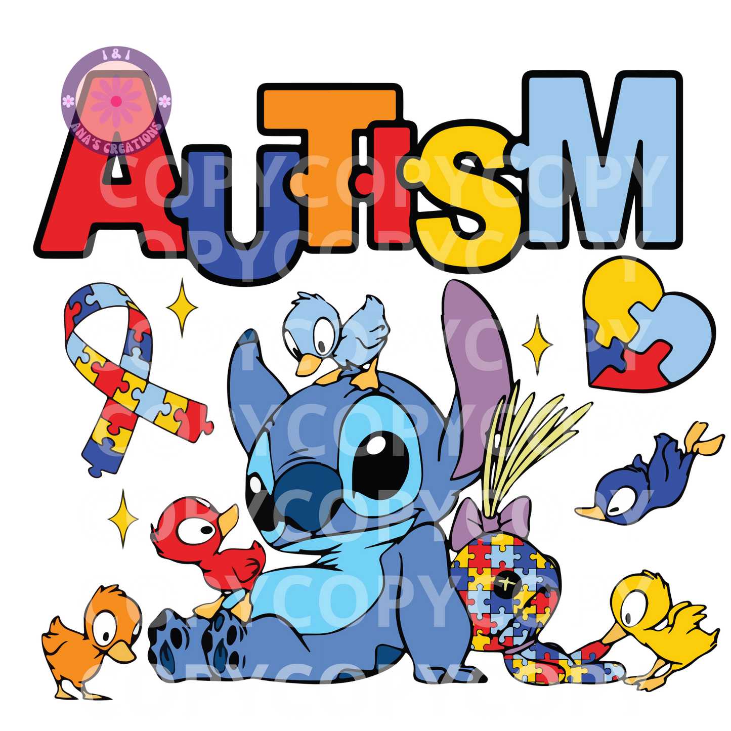 AD # 085
