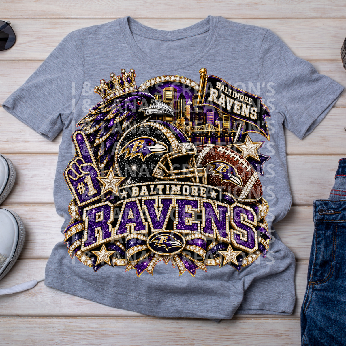 NFL#011392