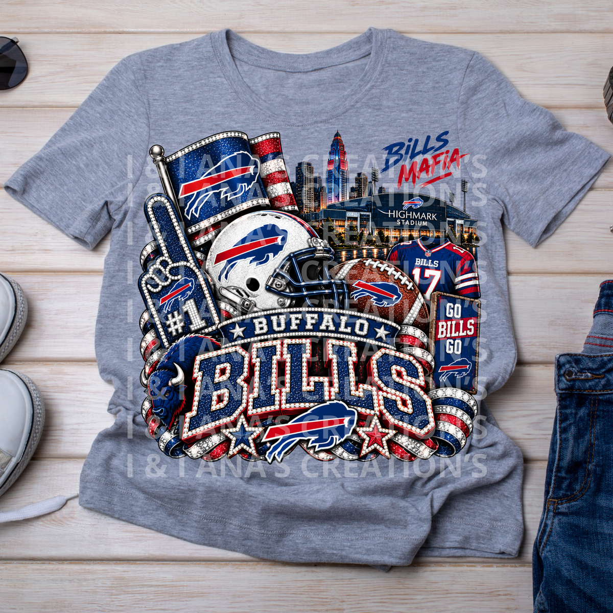 NFL#011448