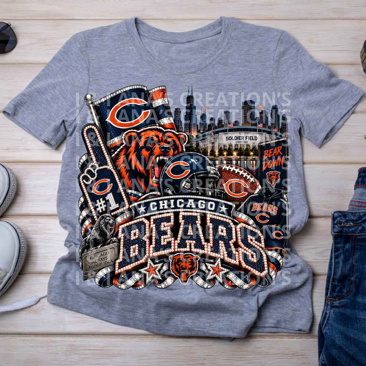 NFL#011482