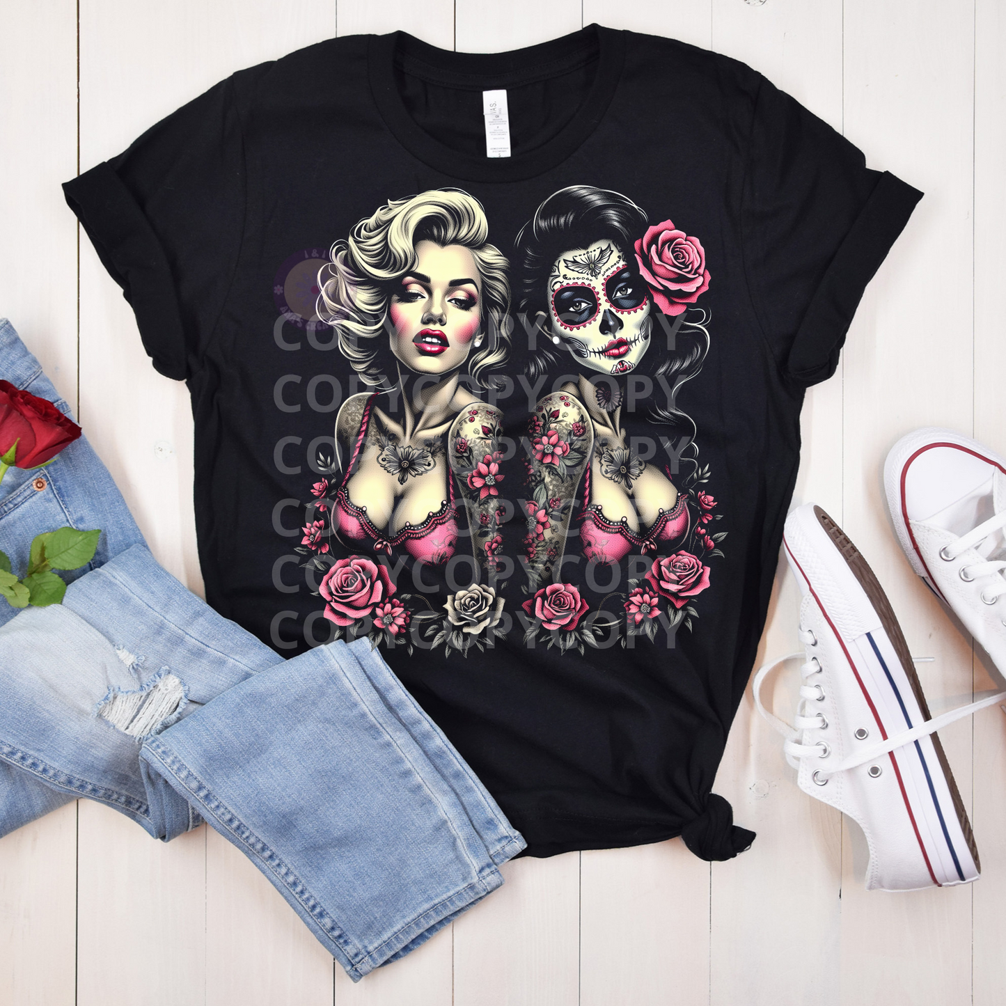 DTF BUNDLE# 20
