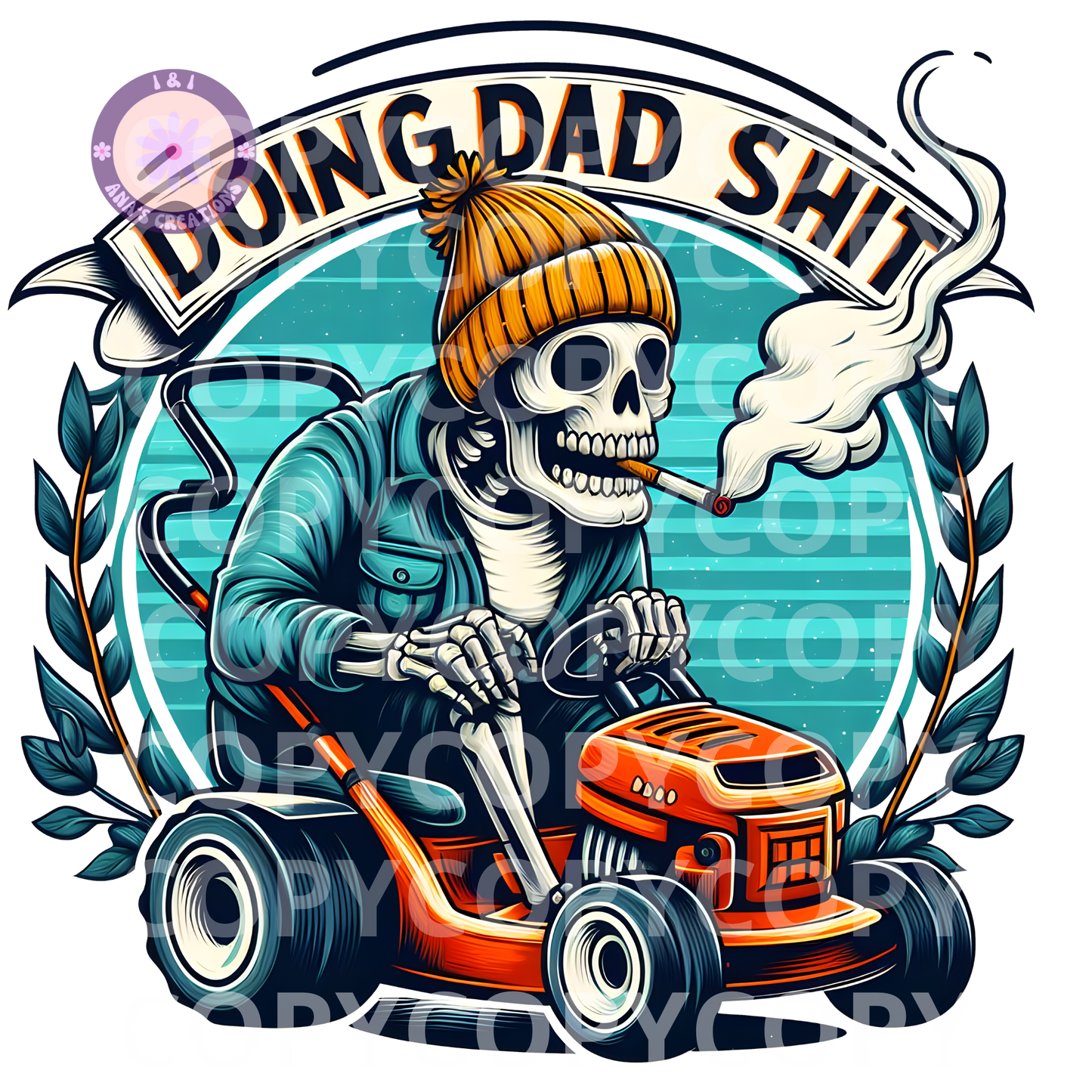 DTF #01371
