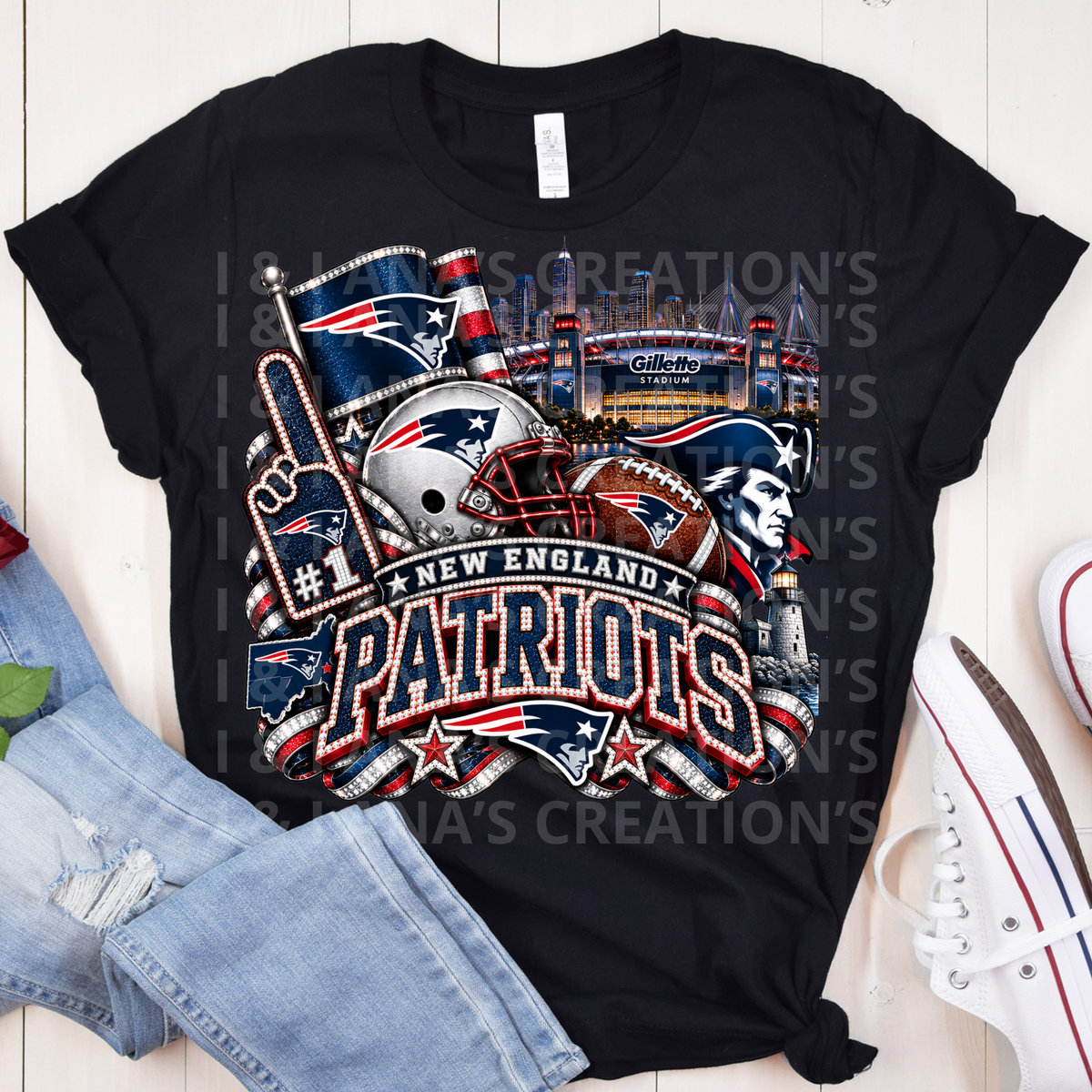 NFL#01765