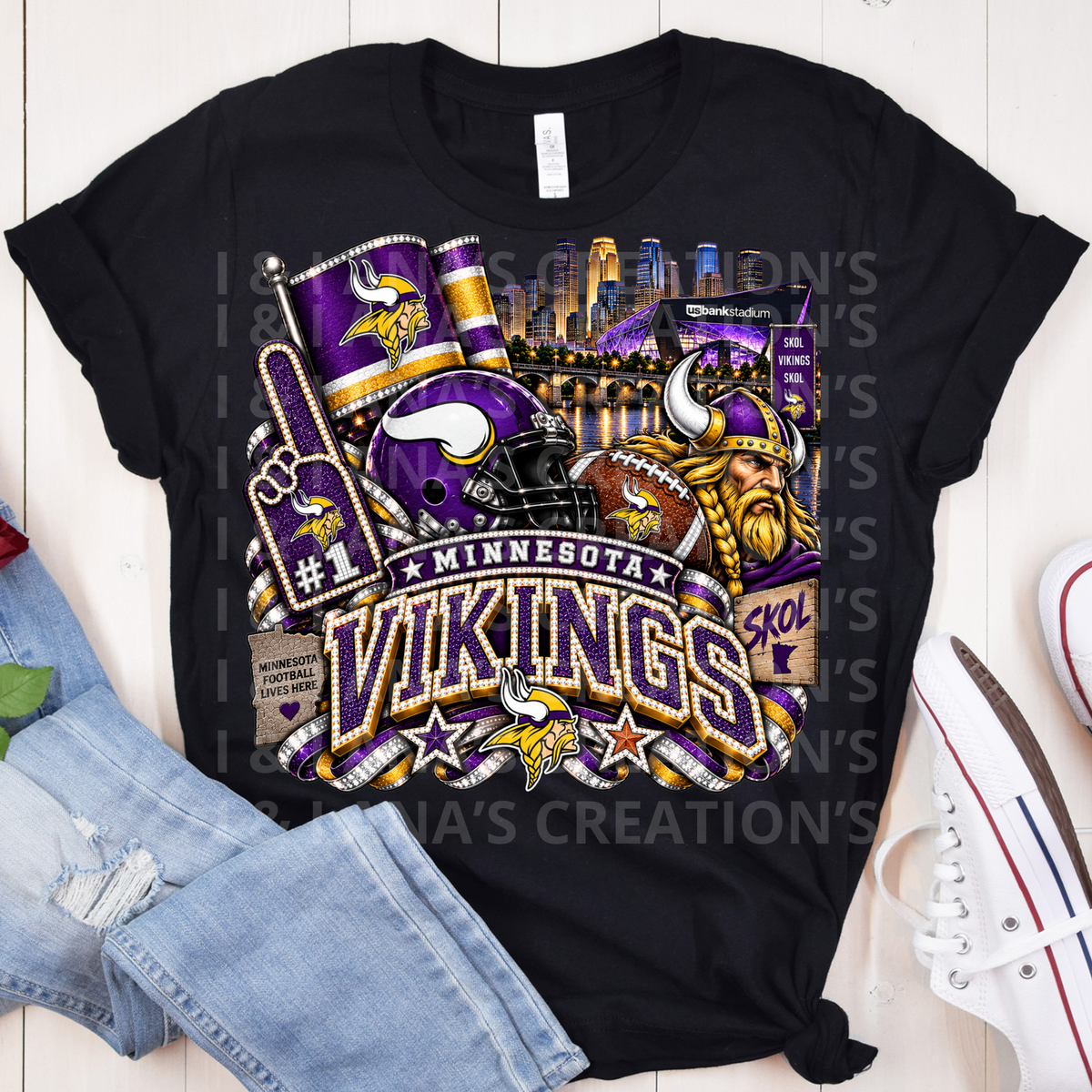 NFL#011766
