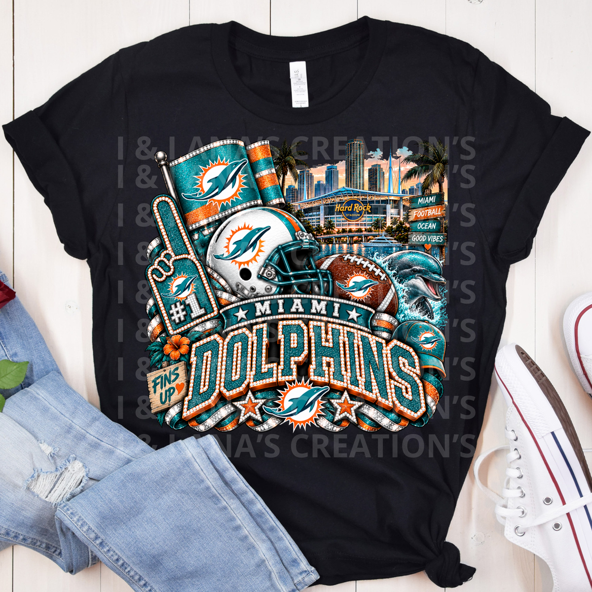 NFL#0885