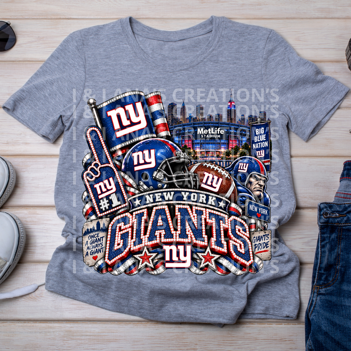 NFL#0960