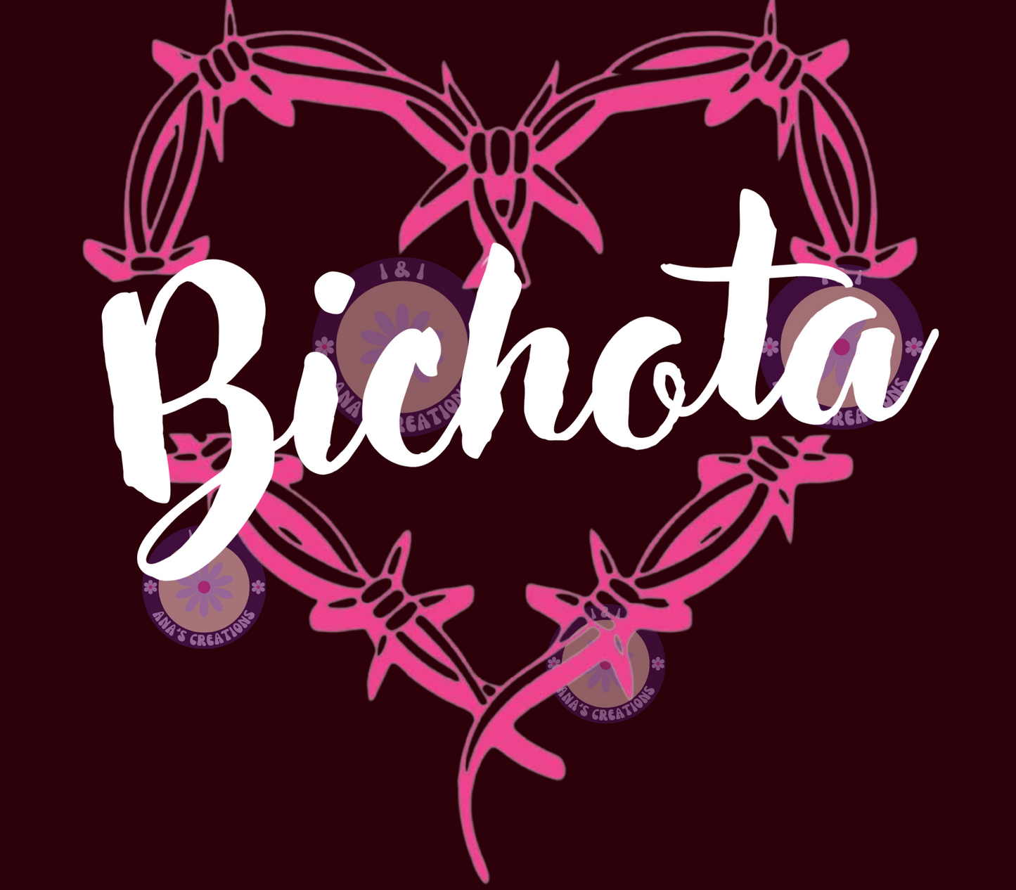 BICHOTA