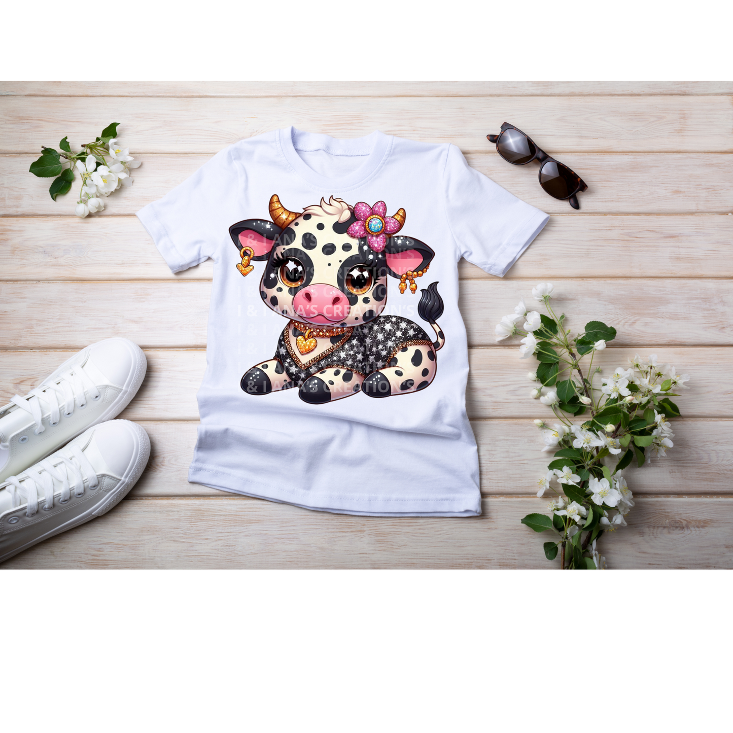 CUSTOM SUBLIMATIONT-SHIRT TRANSFER