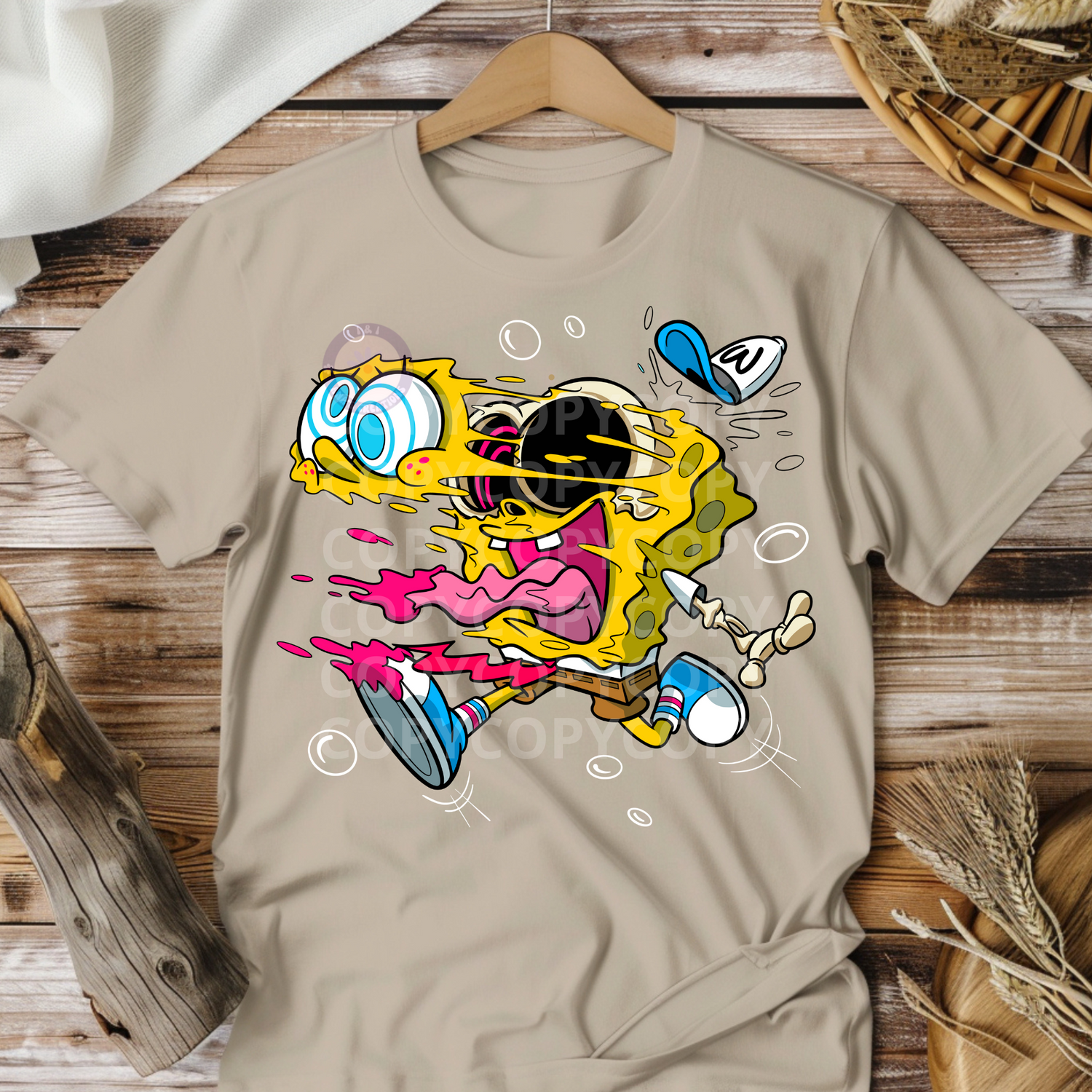 DTF URBAN/ DTF URBANO