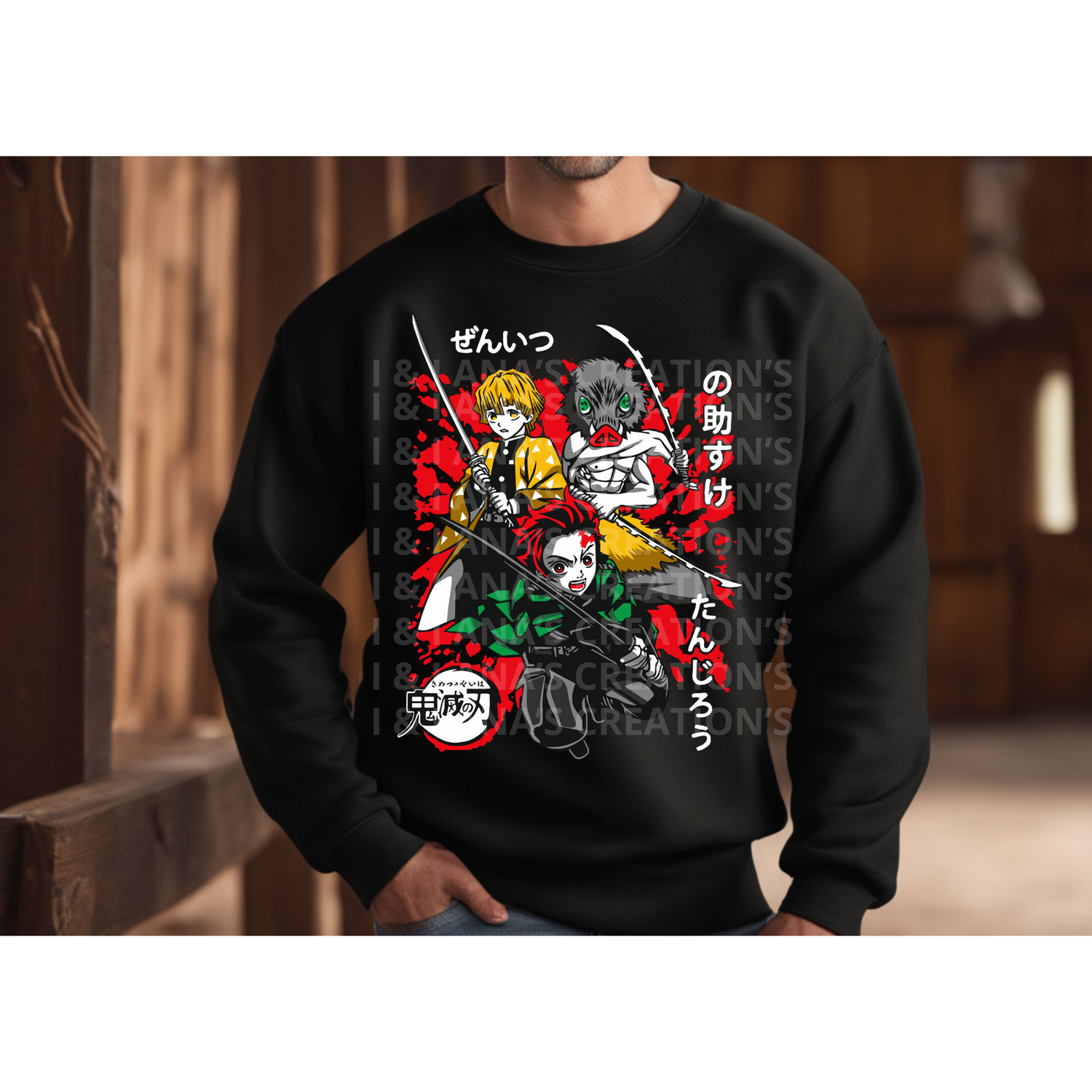 DTF ANIME/ URBANO