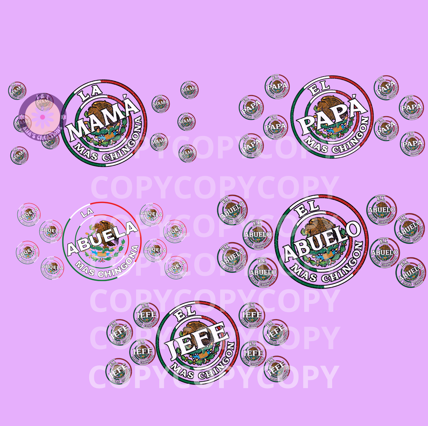 UV BUNDLE