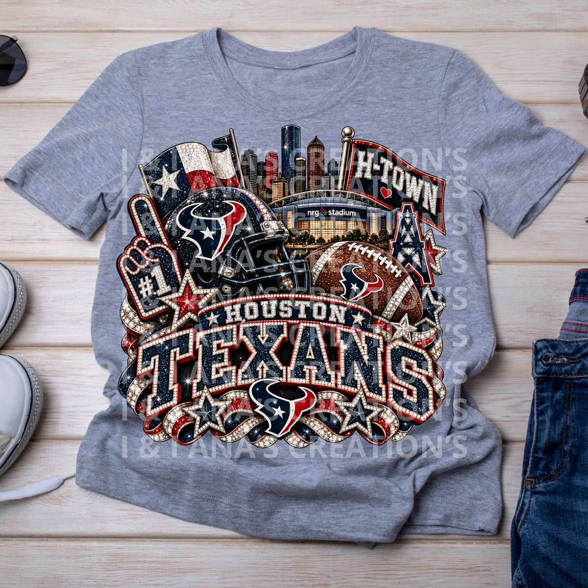 NFL#01107