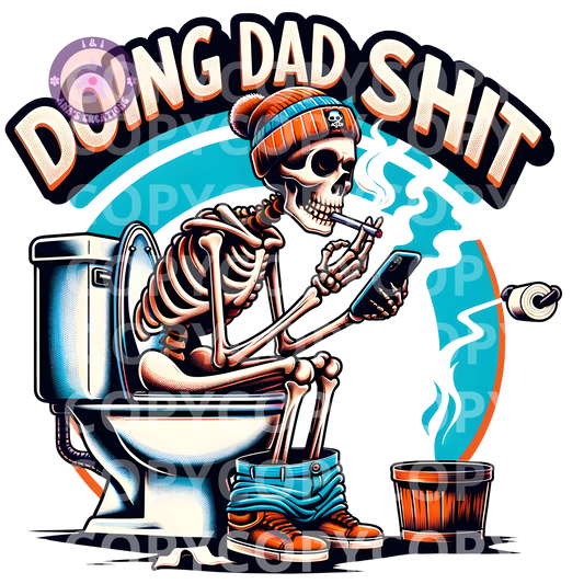 DTF #01370