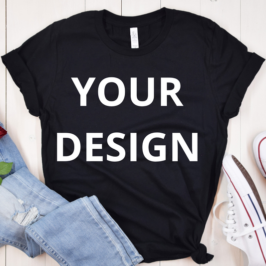 CUSTOM DTF