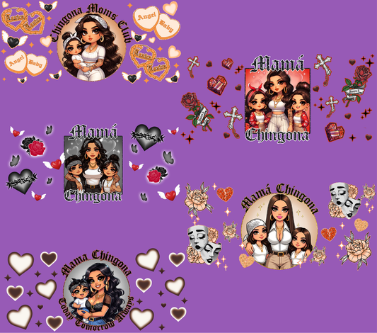 UV BUNDLE #016