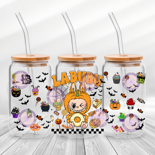 UV HALLOWEEN #0282