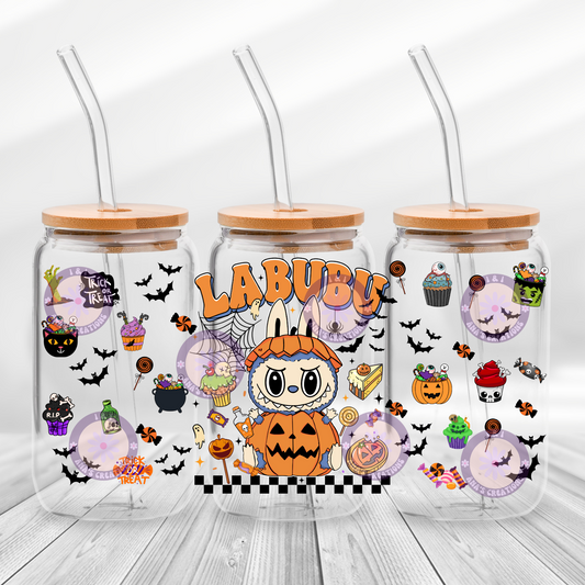 UV HALLOWEEN #0283