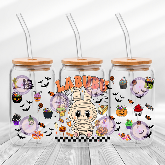 UV HALLOWEEN #0284