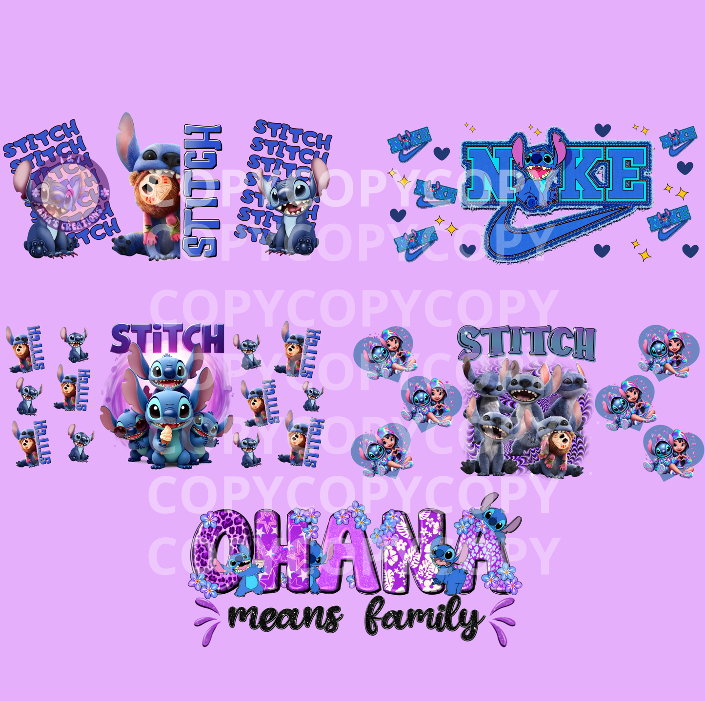 UV BUNDLE #06