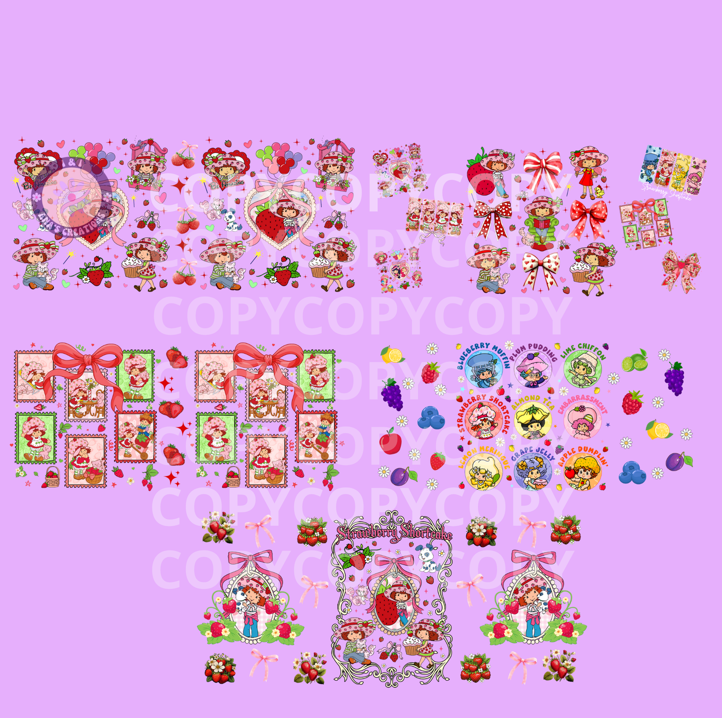 UV BUNDLE #08